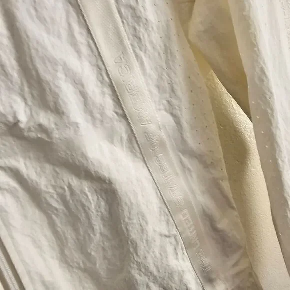 Nike Tech Pack USA Paralympic Team Jacket 2020 Olympics S Windbreaker Unreleased - Picture 6 of 16